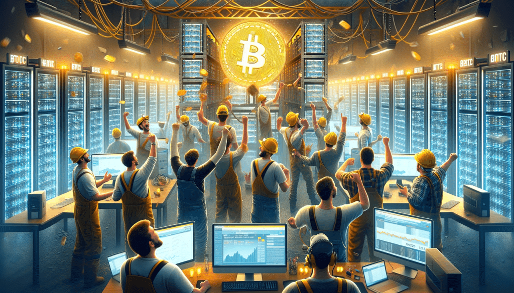 The Last Bitcoin Halving Was In May 2020 Everything You Need To Know