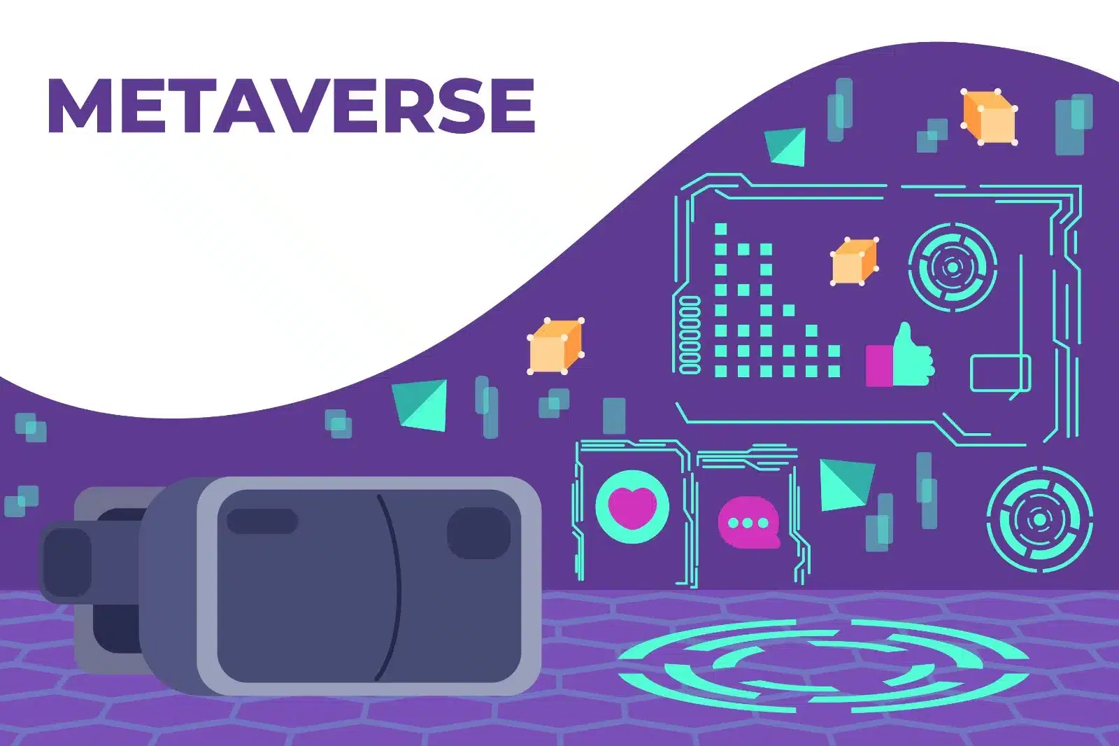 Metaverse platforms