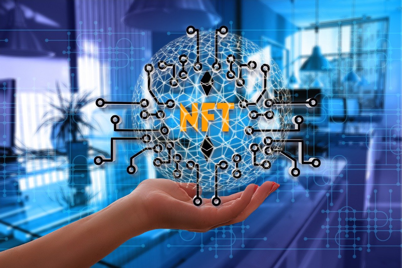 nft for dummies