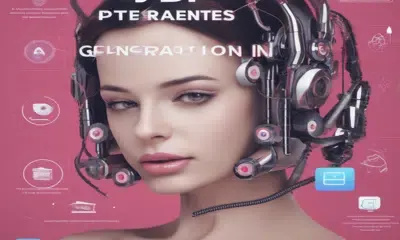 AI Porn Generators