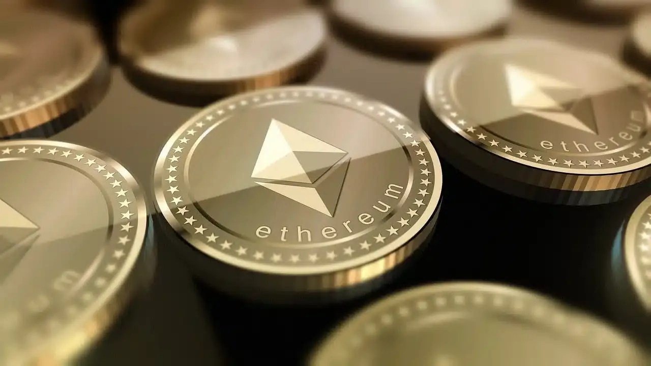 when was ethereum created