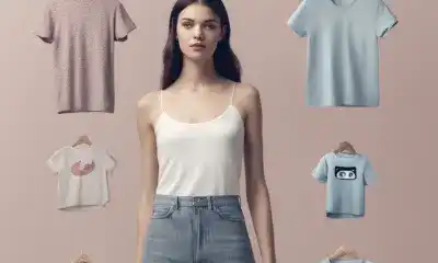 Nude Generator and Clothes Remover AI Tool