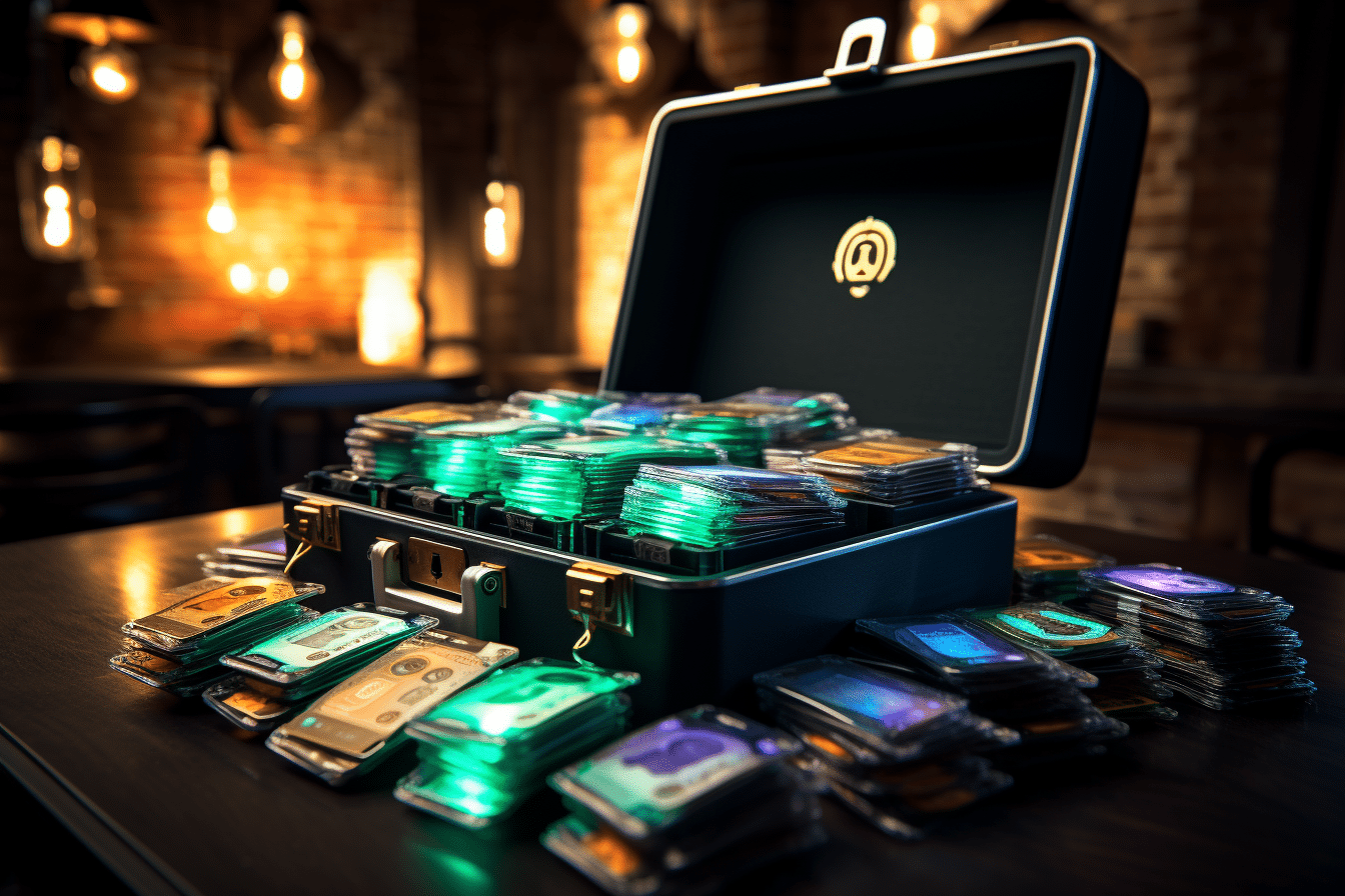 11 Best Crypto Cold Wallets for 2024 Reviewed