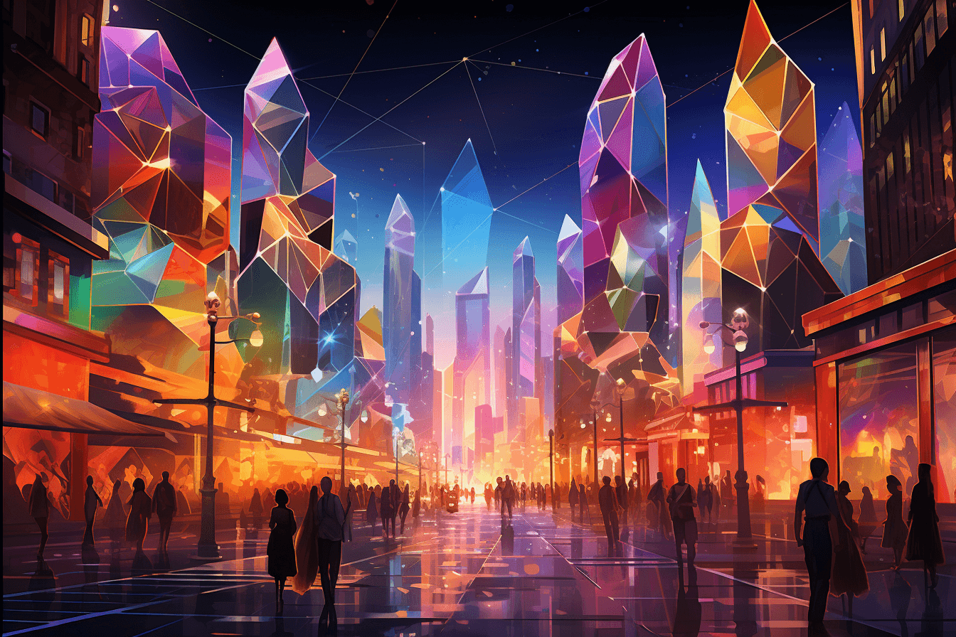 fintech and blockchain