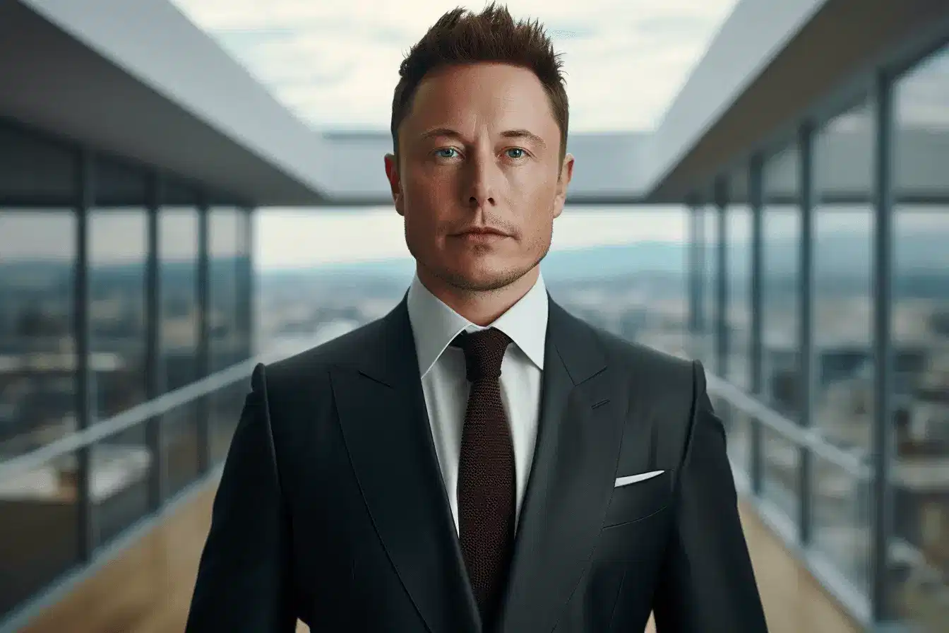 Does Elon Musk Own Quantum AI? What You Need to Know