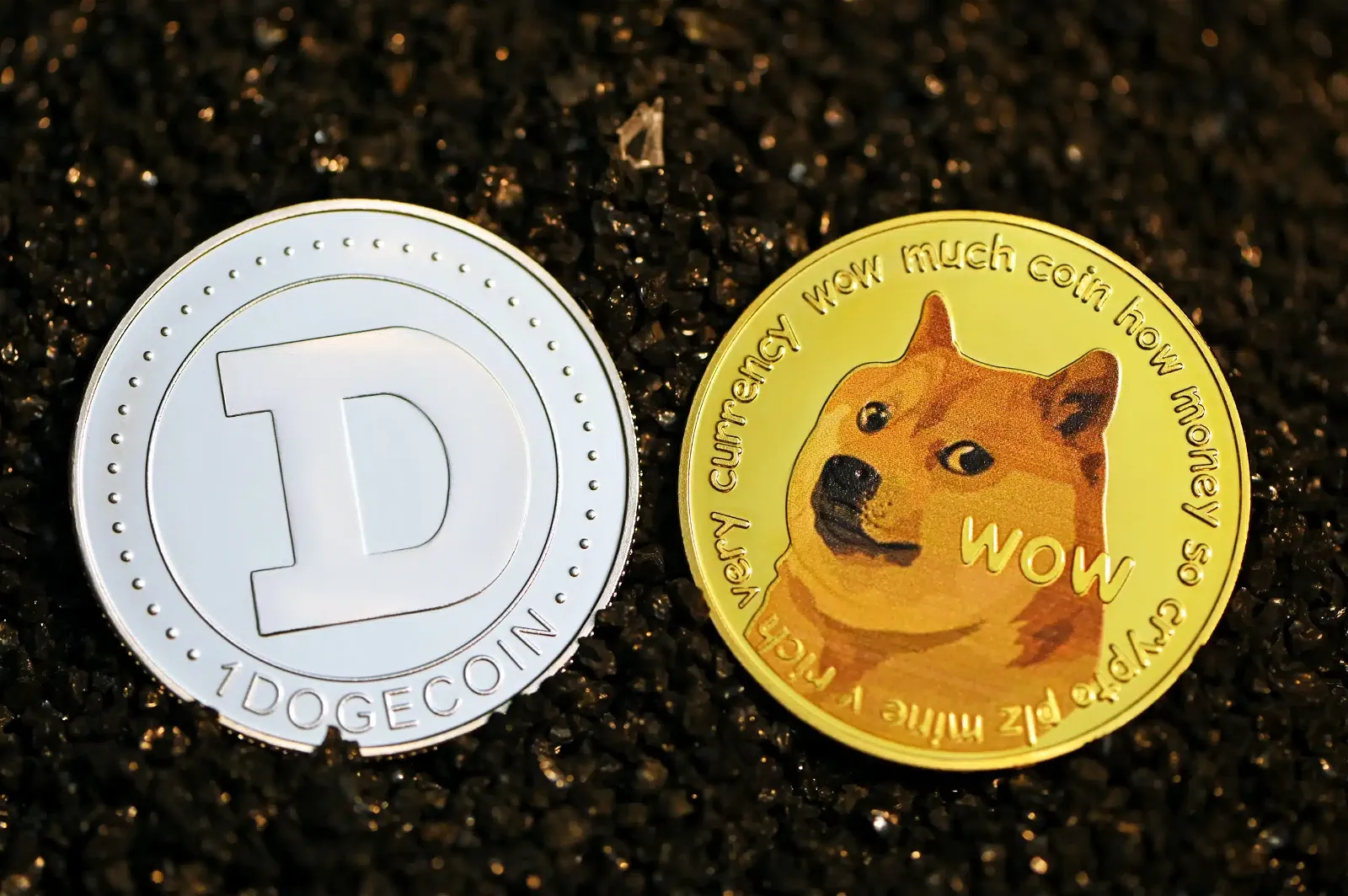 will dogecoin reach $1
