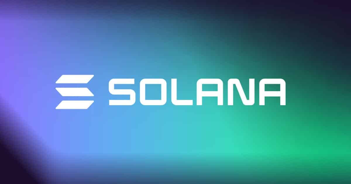 mining Solana
