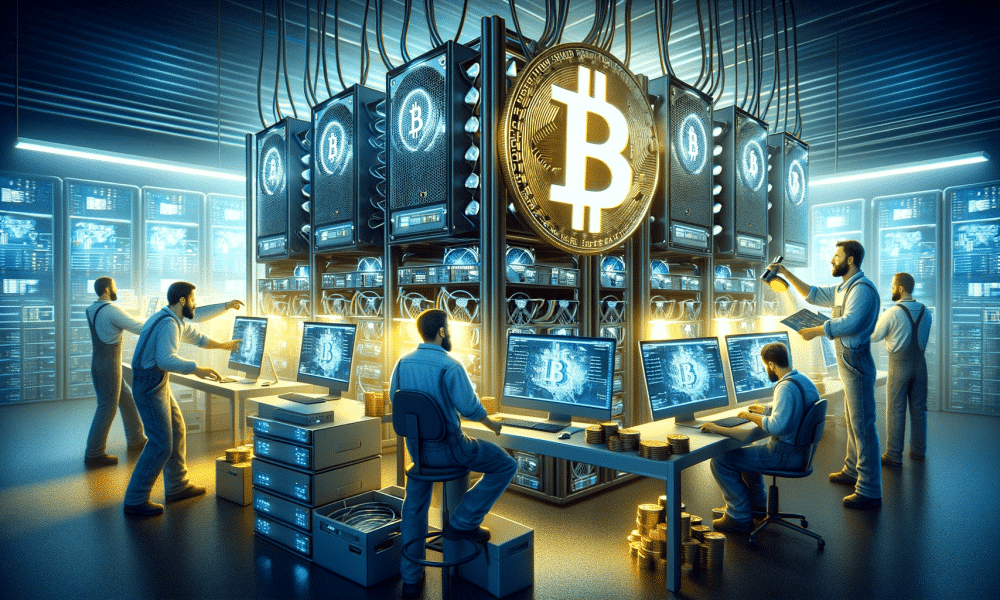 3 Ways Bitcoin Halving Impacts Mining Rewards