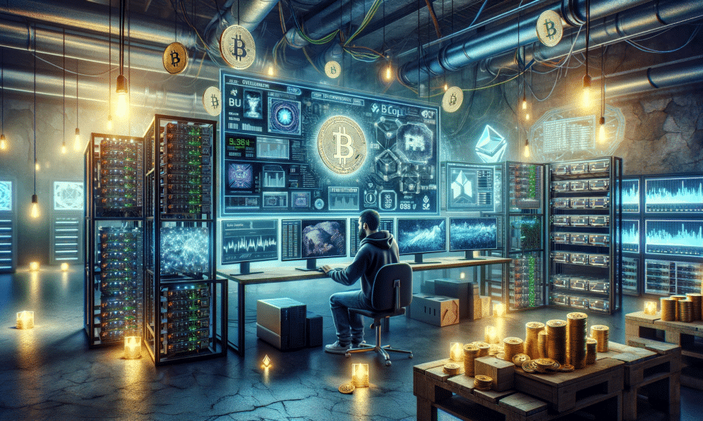 Best Coins to Mine in 2024 Is Crypto Mining Still Profitable?