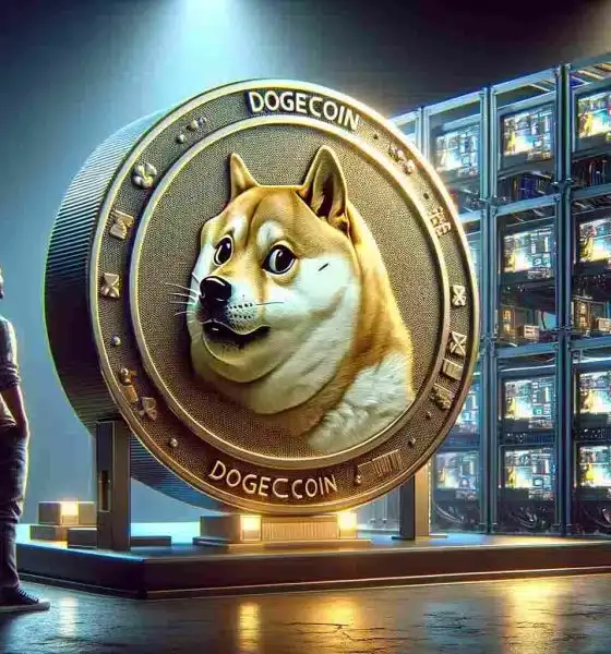 how to build a Dogecoin mining rig