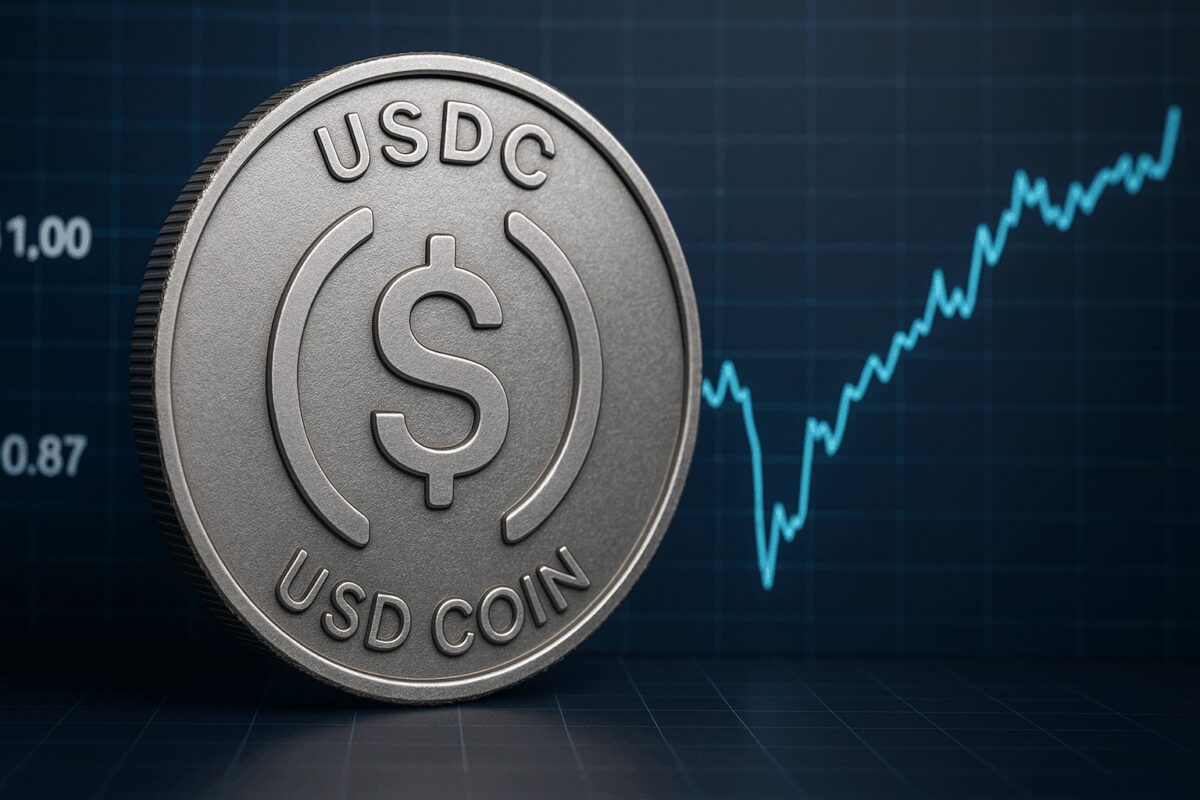 is usdc safe