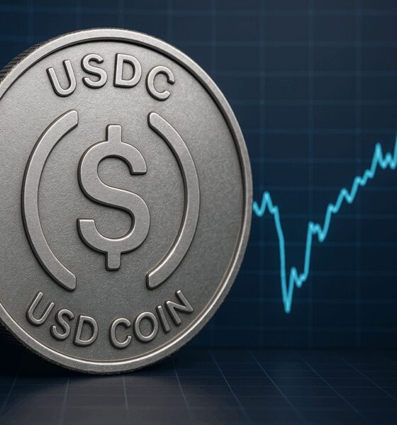 is usdc safe