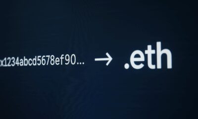 what is ENS and how does it work