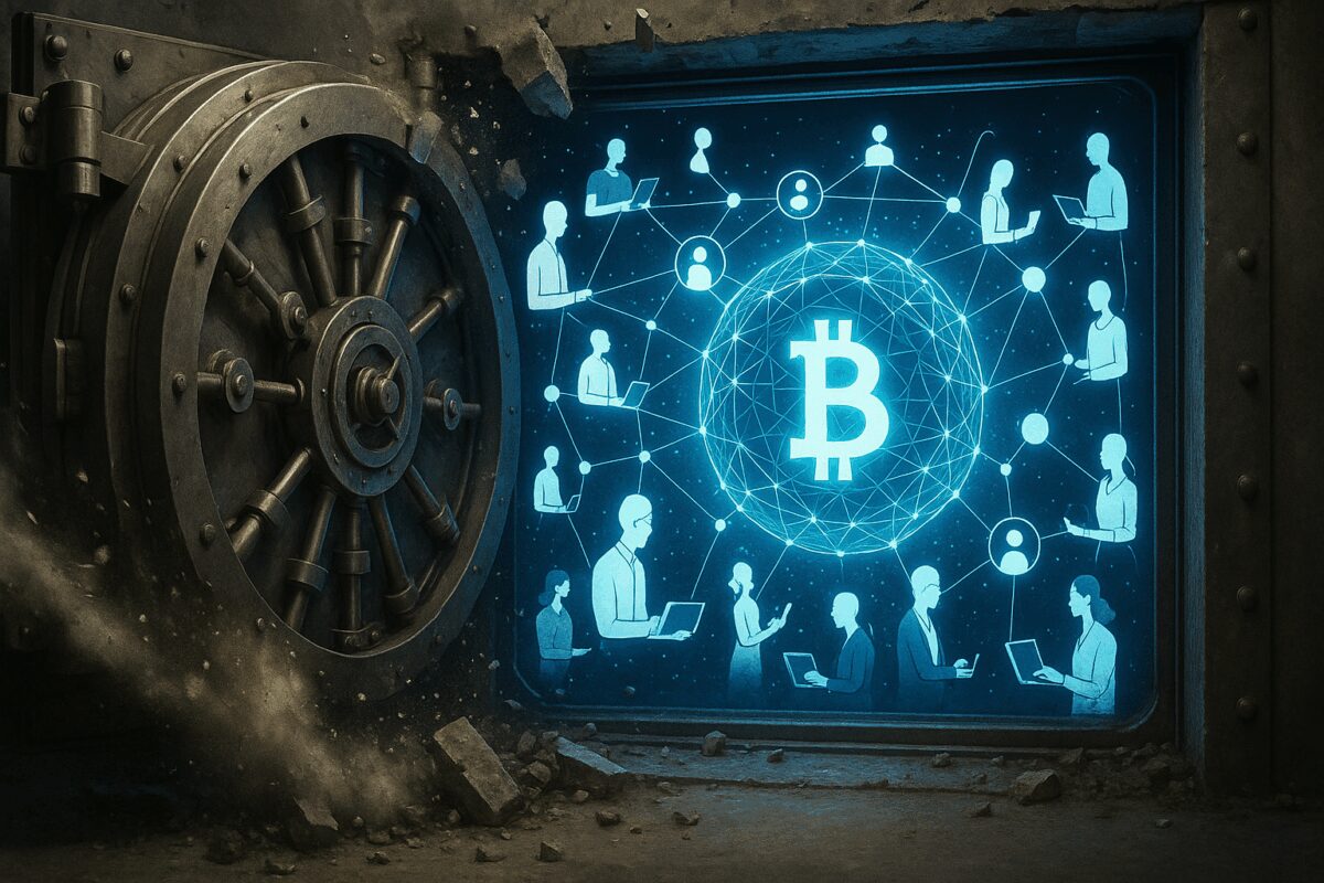 what is defi