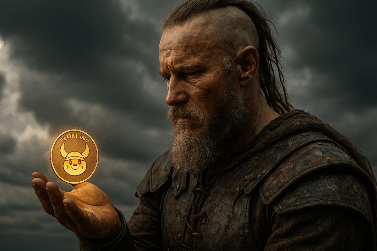 will floki inu reach $1