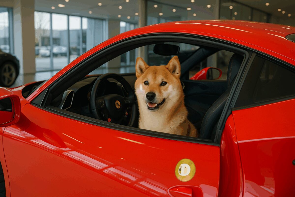 is dogecoin dead