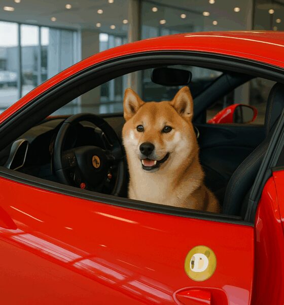 is dogecoin dead​