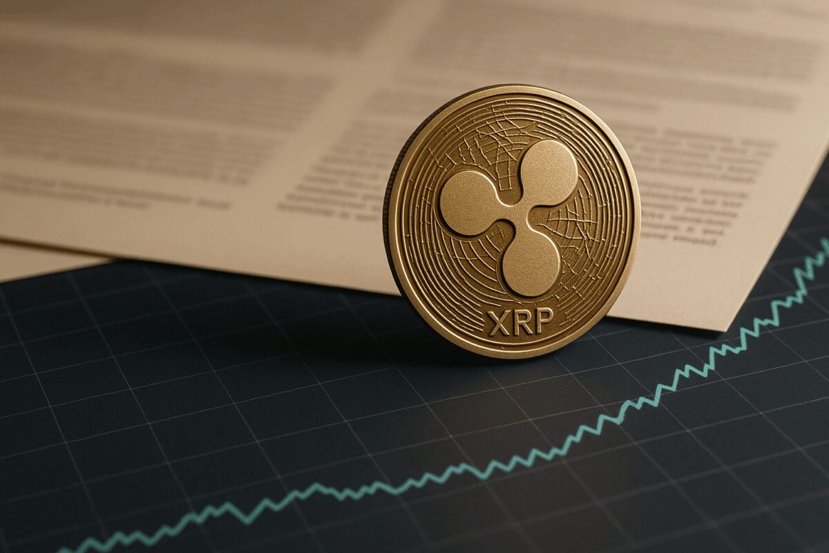 is xrp dead​