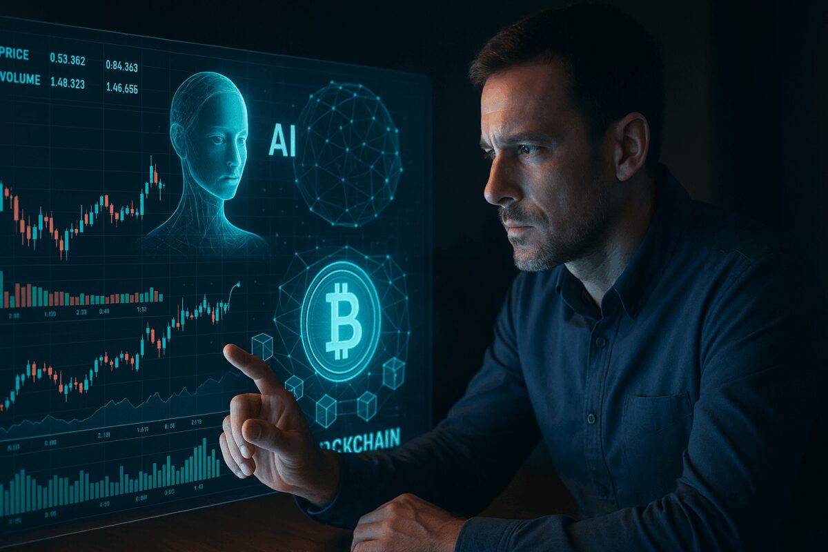what is paal ai and is it a good investment