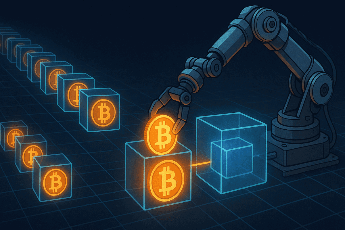 Bitcoin Transaction