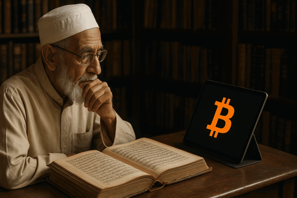 Bitcoin