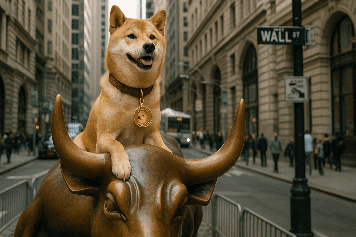 DOGE