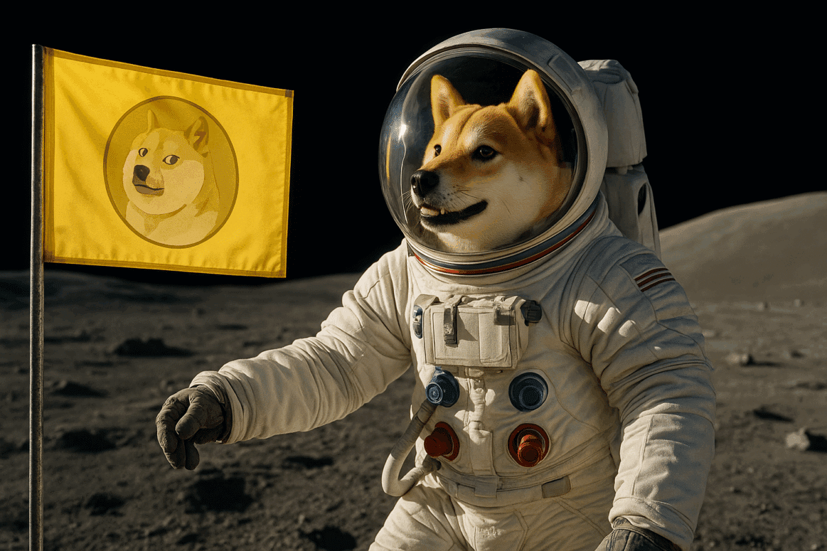 DOGE ELON MUSK