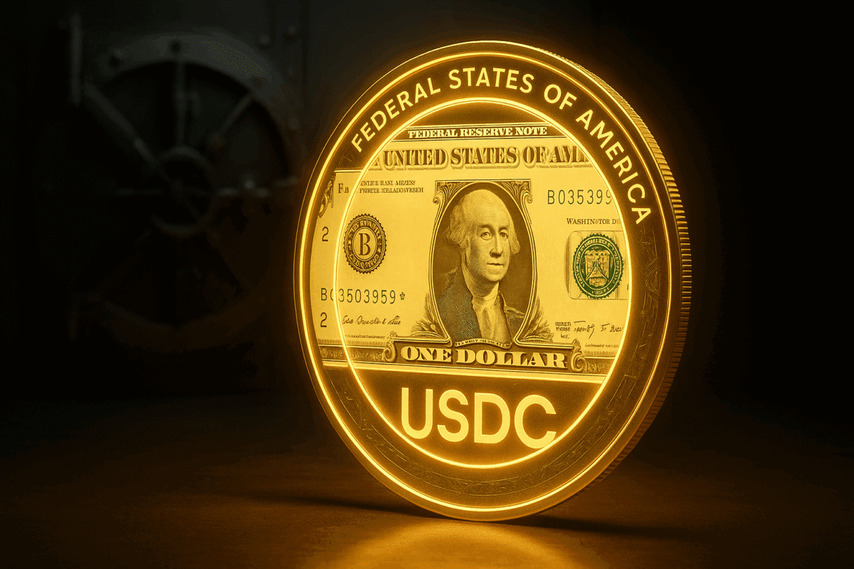 USDC