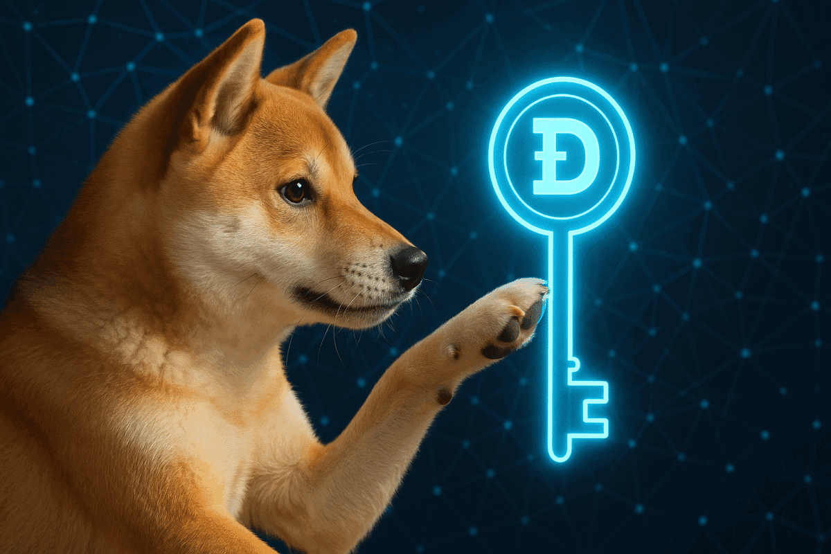 Dogecoin