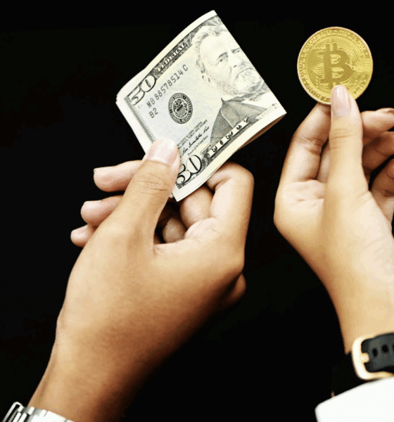 Crypto Adoption